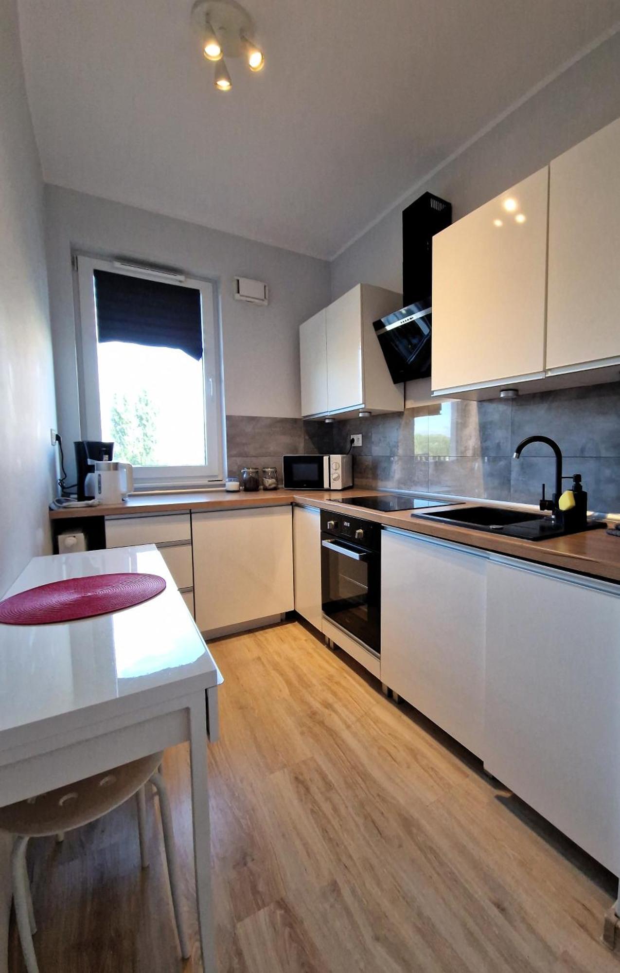 Apartamenty Homely Place Blisko Starego Rynku - Parking Poznan Habitación foto